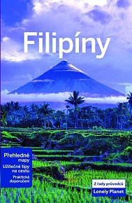 Filipíny - Lonely Planet, 1.  vydání