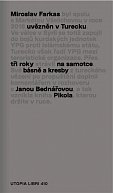 Pikola - Básně a kresby z tureckého vězení