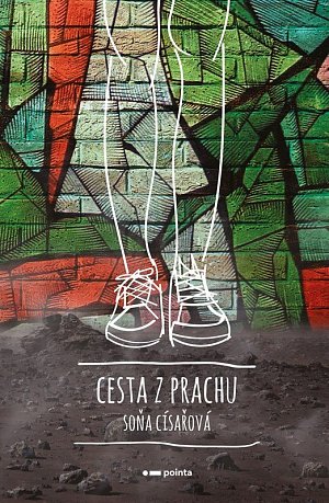 Cesta z prachu