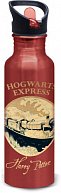 Harry Potter Hliníková láhev Vegas 815 ml - Bradavický express