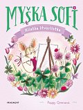 Myška Sofi 5: Kliatba štvorlístka