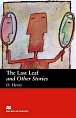Macmillan Readers Beginner: Last Leaf & Other Stories