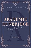 Akademie Dunbridge 1 - Kdekoliv
