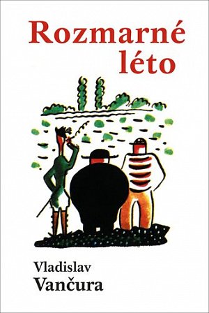 Rozmarné léto, 1.  vydání