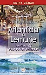 Atlantida a Lemurie