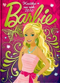 Barbie - Knížka na rok 2010