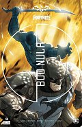 Batman / Fortnite: Bod nula 3