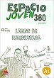 Espacio joven 360 A1 - Libro de ejercicios