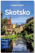 Skotsko - Lonely Planet, 4.  vydání