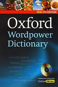 Oxford Wordpower Dictionary+ CD-ROM Pack (4th)