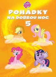 My Little Pony - Pohádky na dobrou noc 5