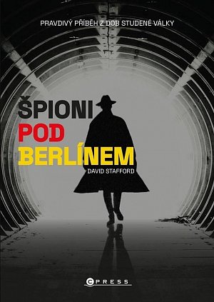 Špioni pod Berlínem