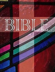Bible (mozaikový obal)