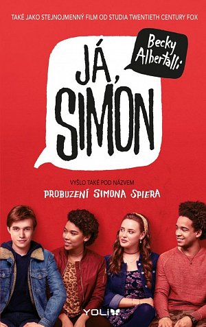 Já, Simon, 3.  vydání