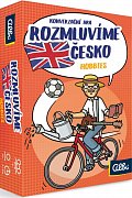 Rozmluvíme Česko: Hobbies