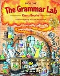 The Grammar Lab 1 (book One)
