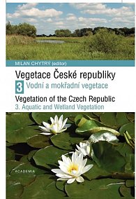 Vegetace České republiky 3 - Vodní a mok