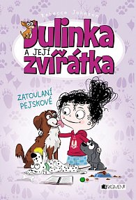 Julinka a její zvířátka - Zatoulaní pejskové