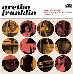 The Atlantic Singles Collection 1967-1970 - 2 CD