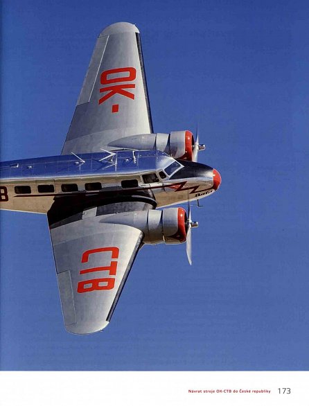 Náhled Lockheed L-10 Electra - Historie významného typu letounu a jeho návrat na české nebe