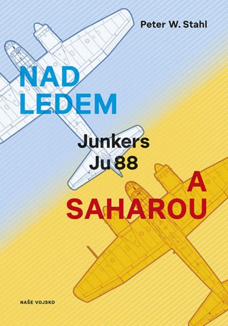 Náhled Nad ledem a Saharou