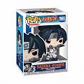 Funko POP Animation: Naruto - Sasuke Uchiha #1965