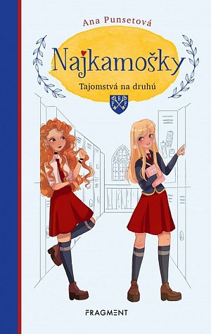 Najkamošky 2 - Tajomstvá na druhú