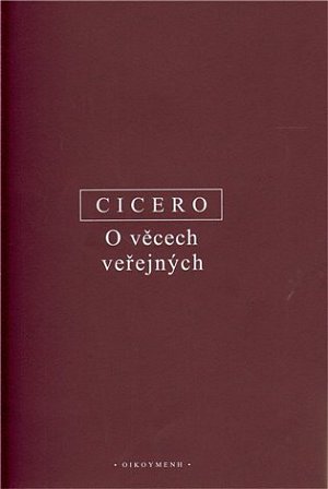 O věcech veřejných