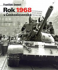 Rok 1968 v Československu