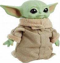 Star Wars plyšák Baby Yoda