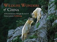 Wildlife Wonders of China : A Pictorial Journey through the Lens of Conservationist Xi Zhinong