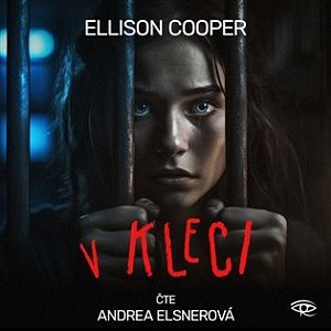 V Kleci – Sayer Altairová 1 - CDmp3 - (Čte Andrea Elsnerová)