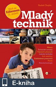 Mladý technik (E-KNIHA)