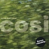 Cosi - CD