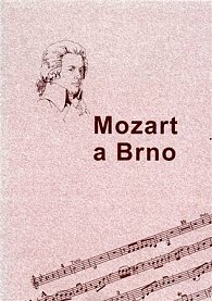 Mozart a Brno