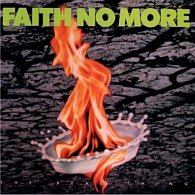 Faith No More: The Real Thing - LP