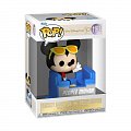 Funko POP Walt Disney Word 50th - People Mover Mickey