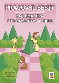 Matematika - Jehlany, kužele a koule (pracovní sešit), 2.  vydání