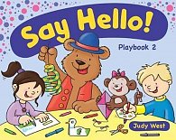 Say Hello 2 – Playbook