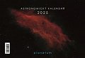 Astronomický kalendář Planetum 2025