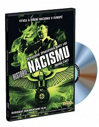 Historie nacismu II. díl DVD