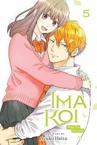 Ima Koi: Now I´m in Love 5