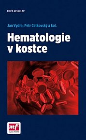 Hematologie v kostce, 1.  vydání