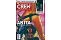 Crew2 - Comicsový magazín 38/2012 - Anita