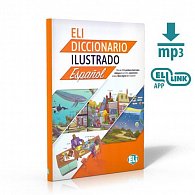ELI Diccionario ilustrado Espaňol