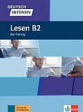 Deutsch intensiv - Lesen B2