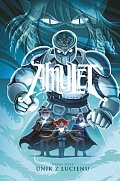 Amulet 6: Útěk z Lucienu