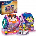 LEGO® Disney 43248 Kostky nálad podle filmu V hlavě 2 z dílny studia Pixar