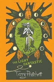 The Light Fantastic: Discworld: The Unseen University Collection