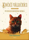 Kočičí válečníci SUPEREDICE 1 - Putování Ohnivého měsíce